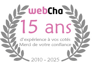Création de site internet à Vichy